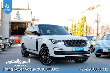  1 RANGE_ROVER_HSE_2018_3000cc