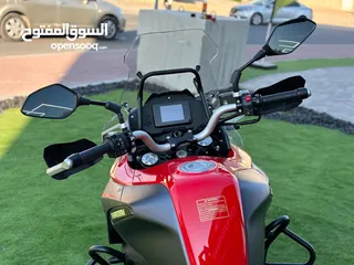  5 SHARMAX GL 570 Ultra (touring bike , دراجة تجوال)