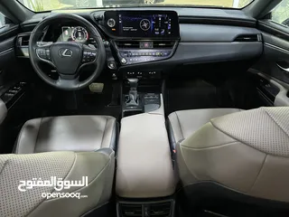  9 Es350 ultra 2022 / ضمان سنه