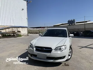  2 Subaro b4 سوبارو