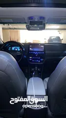  10 هونداي ايونيك هايبرد plug in لميتد فحص كامل فل كامل