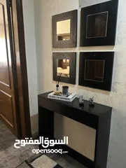  2 طاولة ديكور