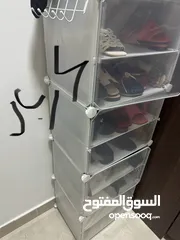  16 اغراض منزل  استخدام شهرين