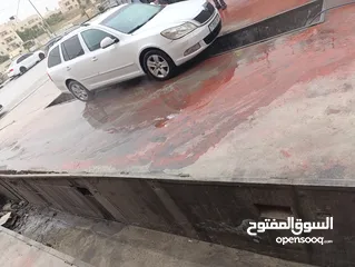  9 سكودا رمش 2012 اولها شك وآخرها شك