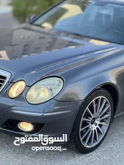  4 مارسيدس e280