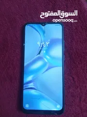  1 جهاز سامسونج a02s