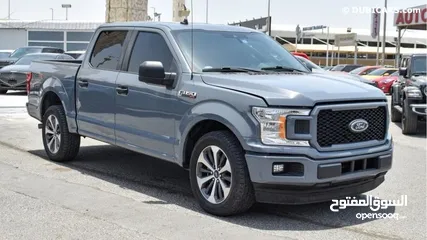  1 فورد f150 2020