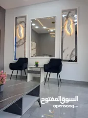  2 عيادة طب عام وأسنان حديثة ومميزة للبيع بثلث سعر التكلفة فرصة استثمارية نادرة جداً وبسعر خيالي .