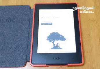  3 Kindle Paperwhite E-reader (Generation - 7th)