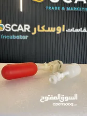  21 لوازم فقاسات الإيطالي والصيني والمحلي التصنيع