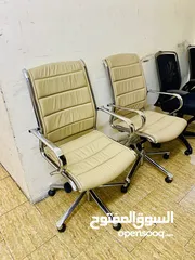  5 Used Office Furniture Buy & Sell in Qatar