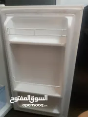  4 ثلاجه للبيع