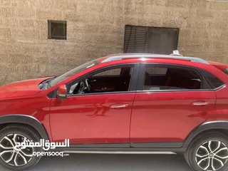  2 شيري تيجو 2 2019