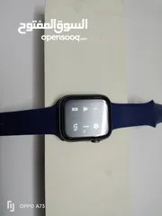  6 smart watch