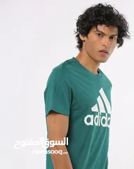  1 Adidas T shirt