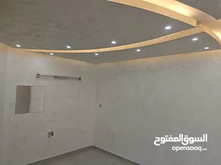  6 شقة سوبر ديلوكس 155 متر مربع طابق ثاني طابو للتنازل الفوري