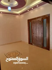  11 شقة طابقية بمواصفات مميزة للايجار في البنيات من المالك مباشره يرجى عدم تدخل وسطاء او مكاتب عقارية