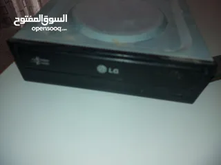  7 قطع كمبيوتر مستعمل