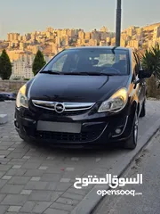  2 اوبل كورسا