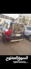 1 سكودا ييتي مميزه 2016