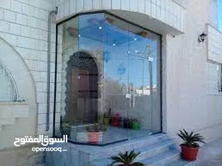  21 ابو محمد لسوكاريت وأعمال الالمنيوم