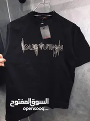  10 10 تيشيرت براندات مختلفه