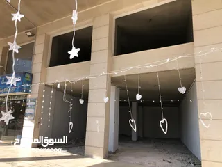  6 مخازن تجاريه للبيع (تملييييييك)