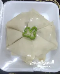  22 تجهيز خضار منزلي كوسا محفورة جاهزة ولف دوالي وسمبوسة وطبخ جاهز #مندي #كبسة #منسف