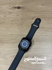  1 Apple Watch SE 2 44