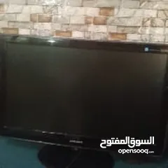  3 شاشة تلفاز سامسونج مستعملة