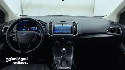  10 (FREE HOME TEST DRIVE AND ZERO DOWN PAYMENT) FORD EDGE