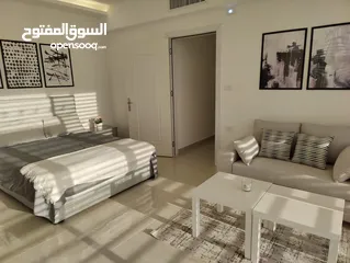  2 شقة 100م استثمارية للبيع في عبدون