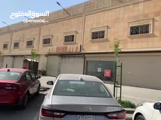  5 7 محلات للايجار بحى الفيحاء طريق ابو عبيده بن الجراح