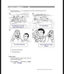  2 معلم لغة انجليزية منهاج وزاري تاسيس من صف كي چي وحتي الصف السادس الابتدائي لراغبي التميز والتفوق