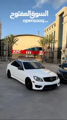  2 مرسيدس c250 w204 2014