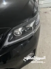  1 للبيع أضواو أمامية نايك تويوتا كورولا موديل 2012