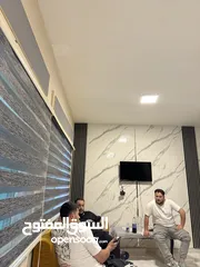  5 استيديو للإيجار في الجبيهه