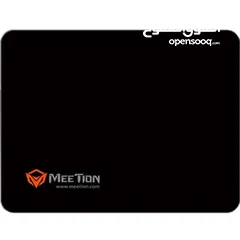  5 MEETION C490 GAMING 4 IN 1 KIT KEYBOARD MOUSE HEADPHONE AND MOUSE PAD-كيبورد وماوس سلكي قيمينق مضيء