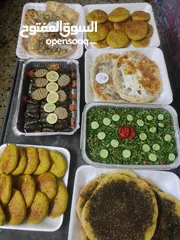  2 مطبخ بيتي يمتاز بالجوده