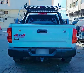  6 toyota tundra