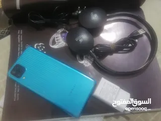  18 سامسونج جلاكسي M12
