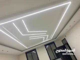  2 ديكورات شهير علاريه