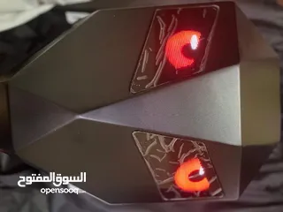  16 للبيع حقيبة ظهر ذكية LED للدراجات النارية