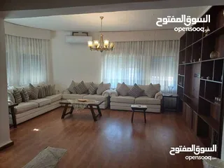  16 Apartment for rent in Jabal Al-Webdeh, there are other options شقه للايجار جبل الويبده يوجد خيارات