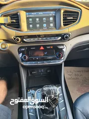  6 هيونداي أيونيك 2016