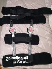  1 جهاز شد الركبة