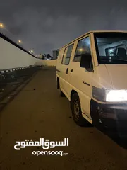  4 ميتشي L300