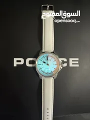  2 Police watch never use brand new