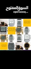  1 كستيك ساعة الفجر للاذان للبيع الاصلي