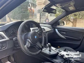 6 Bmw 320 2013